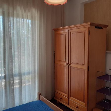 Apartment Simunec Malinska Quarto foto