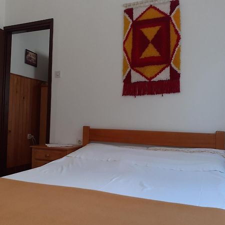 Apartment Simunec Malinska Quarto foto