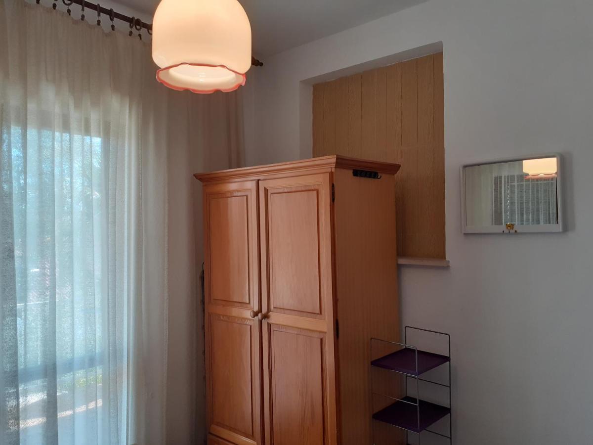 Apartment Simunec Malinska Exterior foto