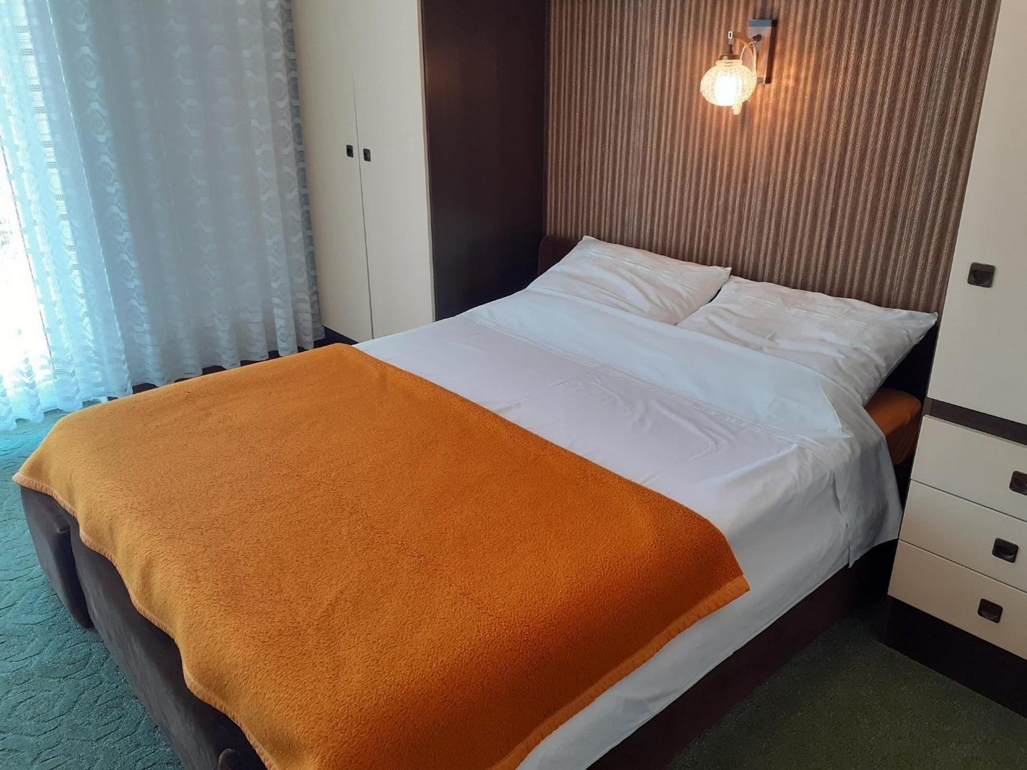 Apartment Simunec Malinska Quarto foto