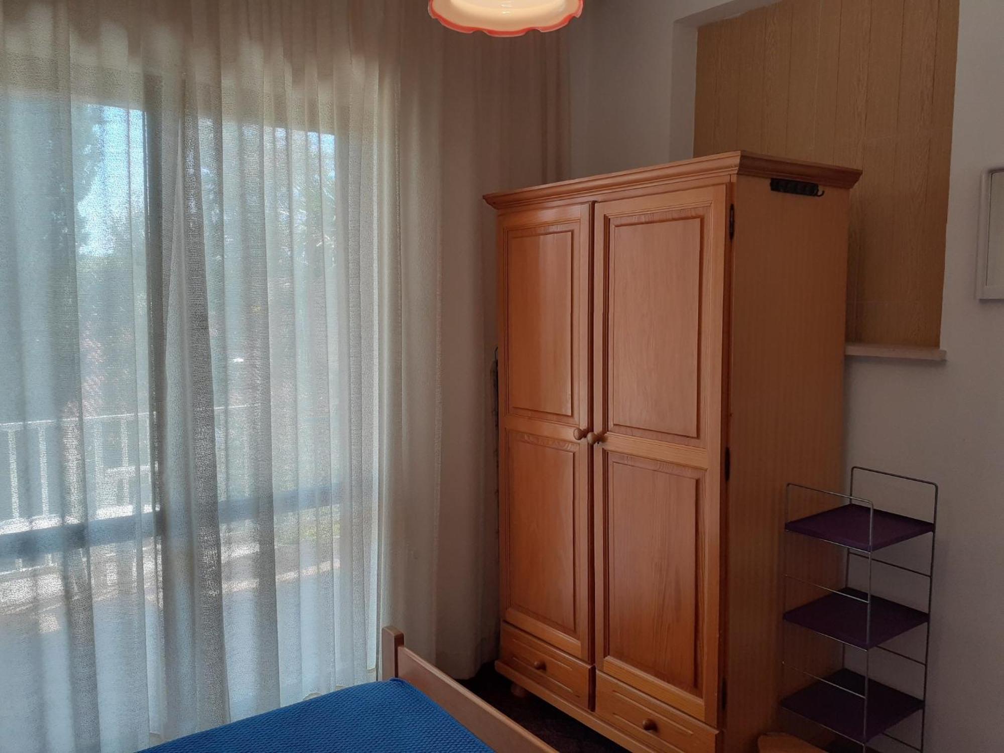 Apartment Simunec Malinska Quarto foto