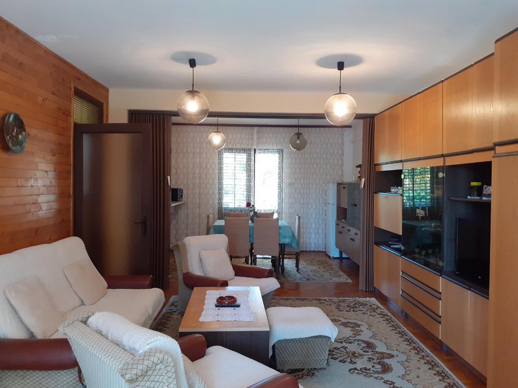 Apartment Simunec Malinska Quarto foto