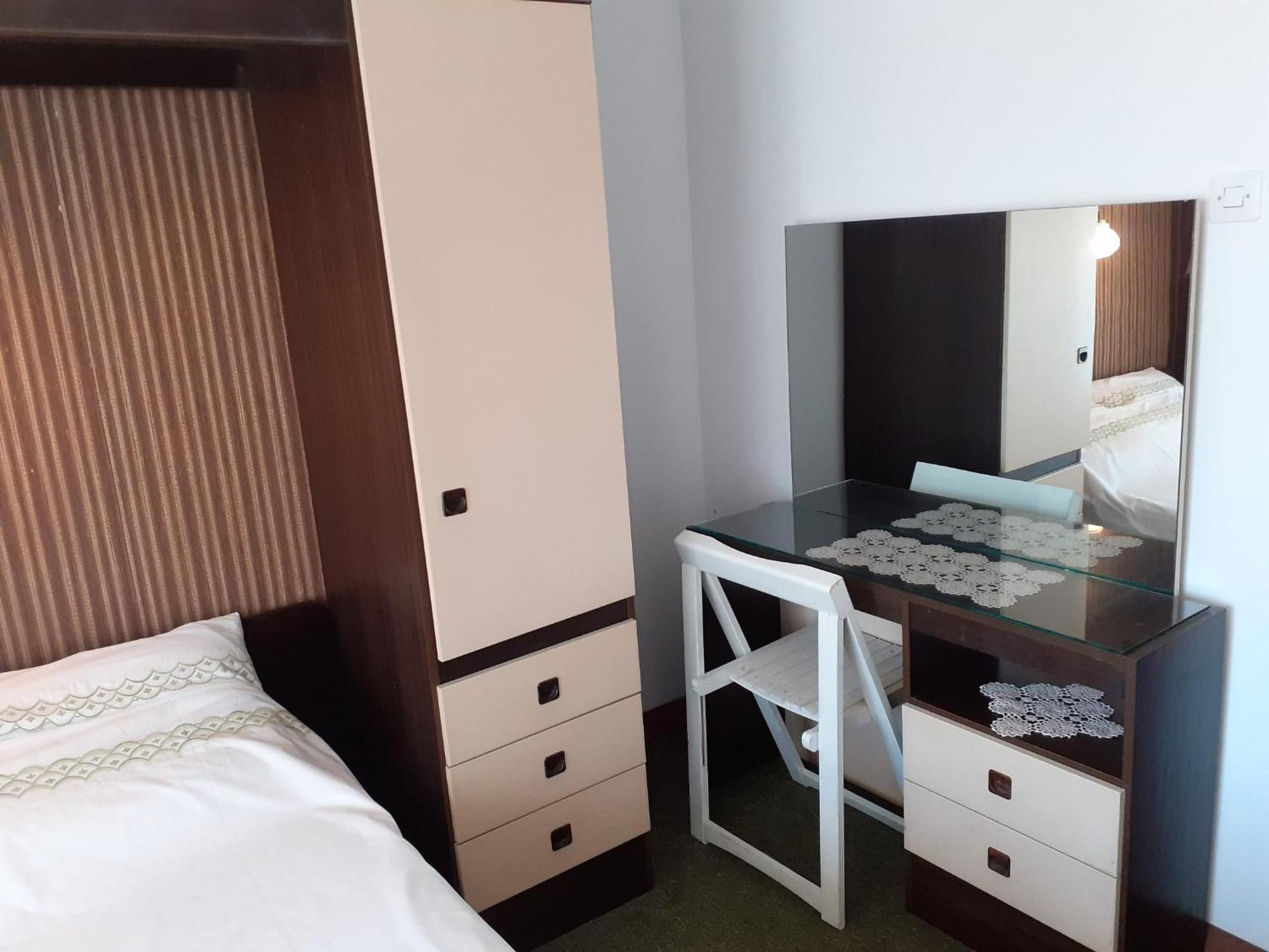 Apartment Simunec Malinska Quarto foto