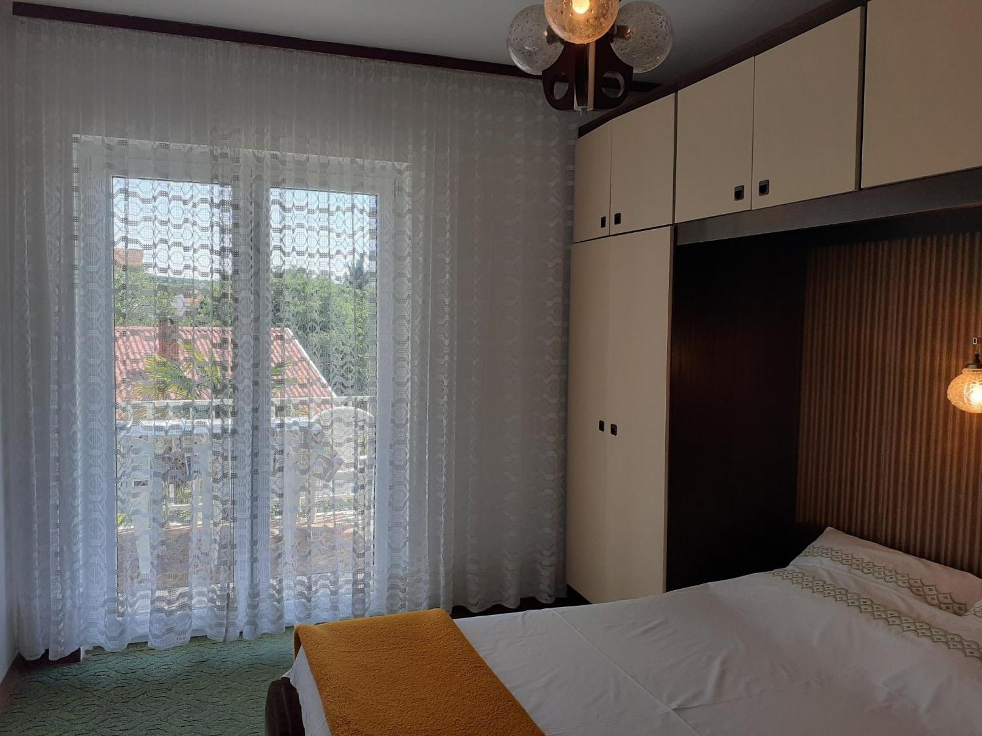 Apartment Simunec Malinska Quarto foto