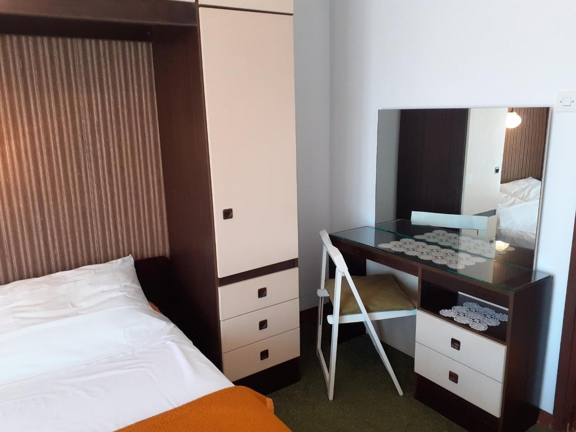 Apartment Simunec Malinska Quarto foto