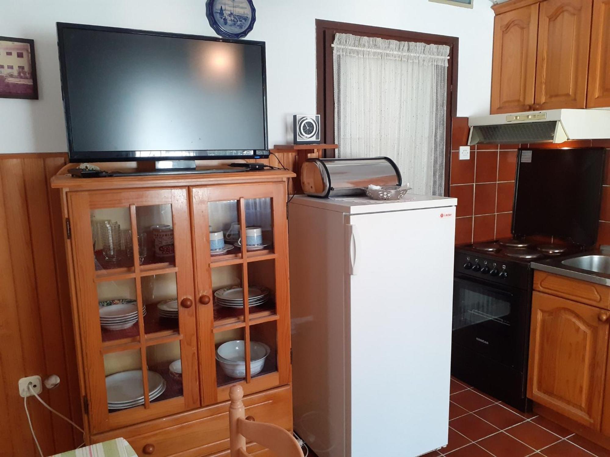 Apartment Simunec Malinska Quarto foto