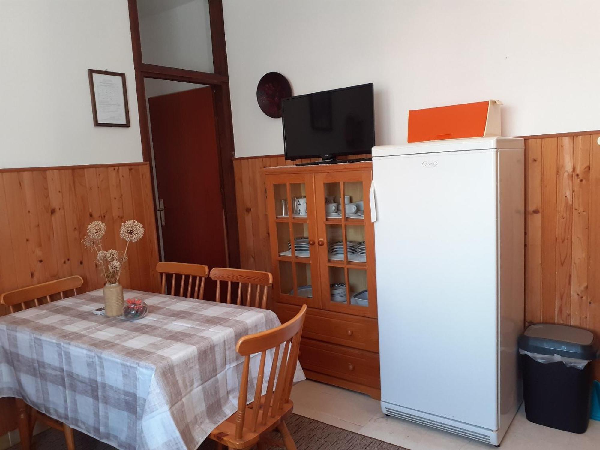 Apartment Simunec Malinska Quarto foto