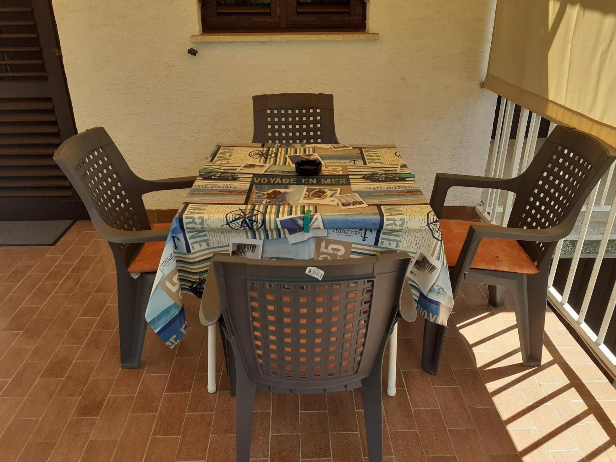 Apartment Simunec Malinska Quarto foto