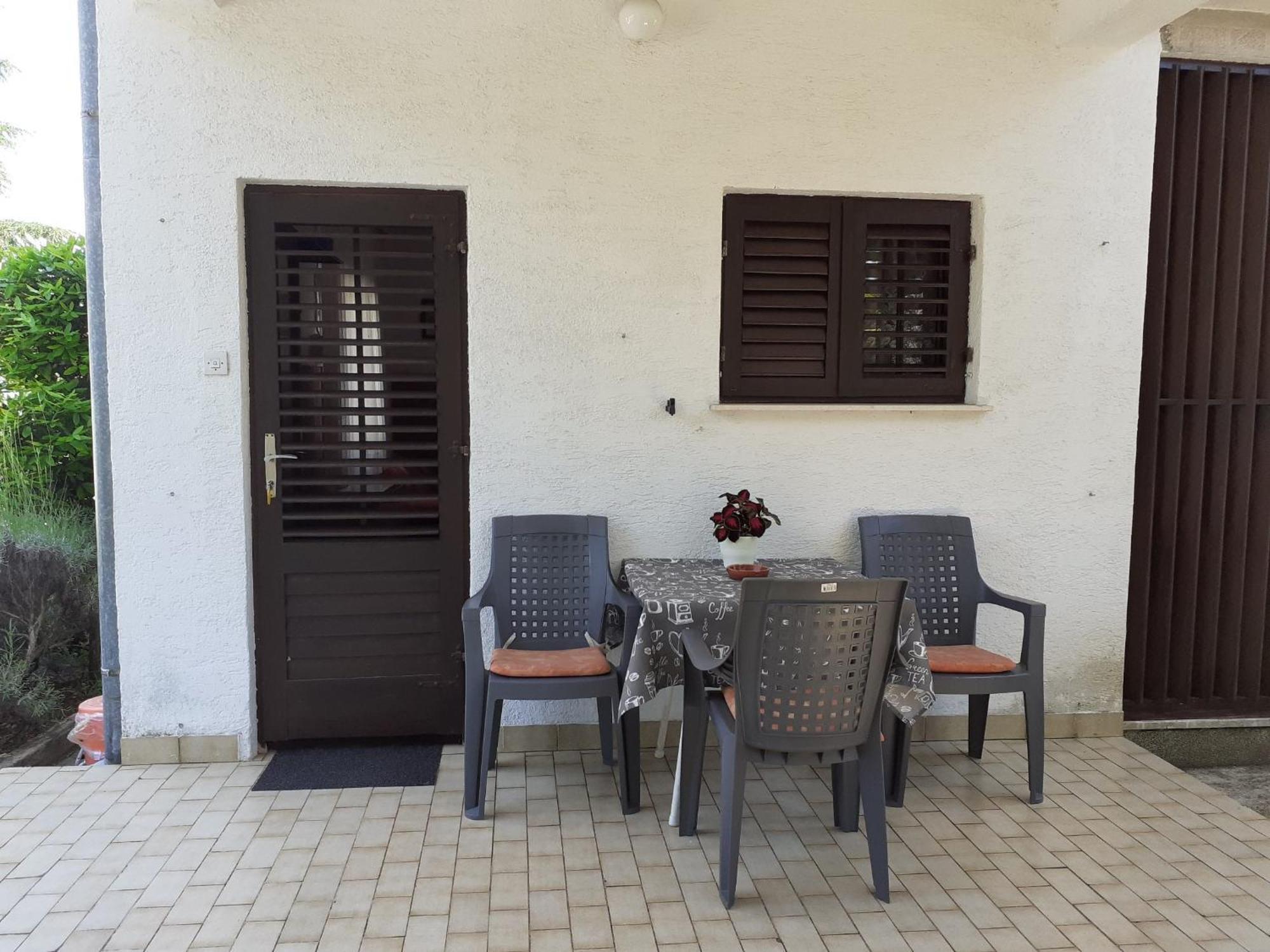 Apartment Simunec Malinska Quarto foto