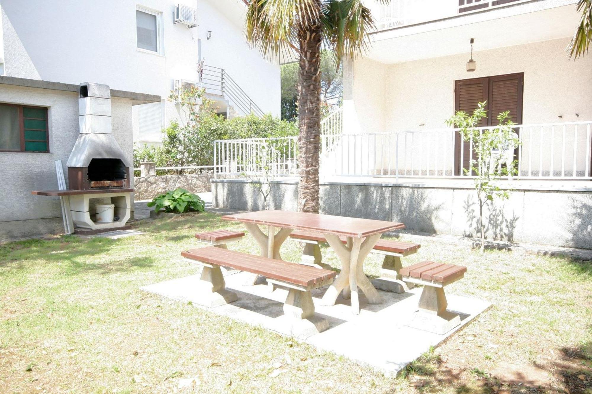 Apartment Simunec Malinska Quarto foto